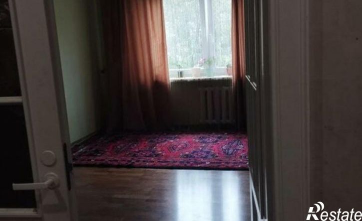 5-комн квартира улица Шехурдина, 8А,  д. 8А