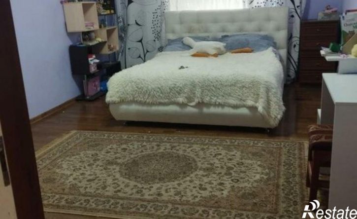 5-комн квартира улица Шехурдина, 8А,  д. 8А