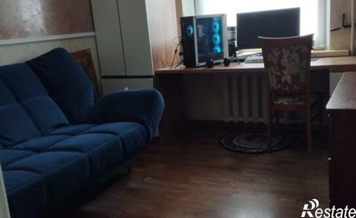 5-комн квартира улица Шехурдина, 8А,  д. 8А