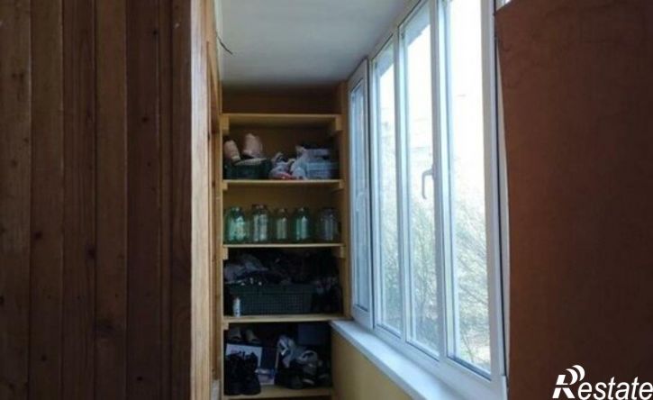 5-комн квартира улица Шехурдина, 8А,  д. 8А