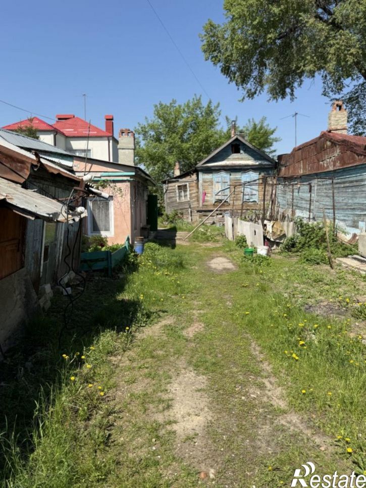 Коттедж/дом улица Максима Горького, 105,  д. 105