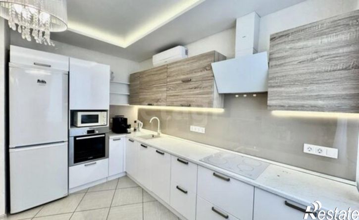 2-комн квартира Усть-Курдюмская улица, 25,  д. 25