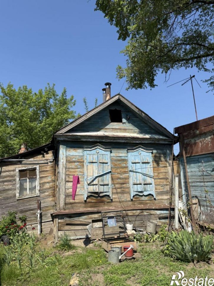 Коттедж/дом улица Максима Горького, 105,  д. 105