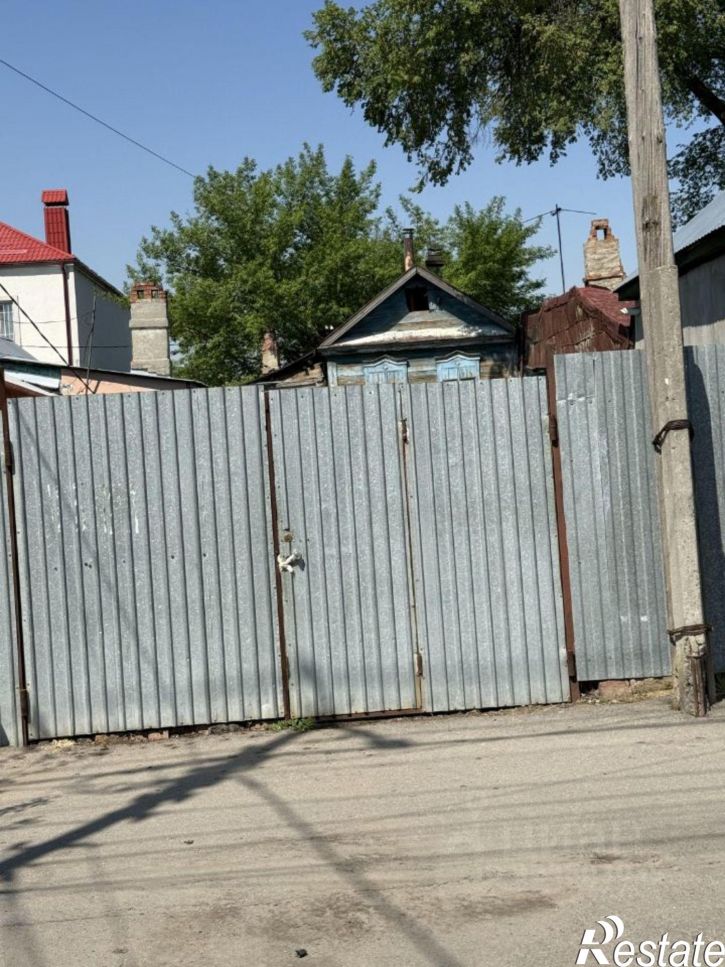 Коттедж/дом улица Максима Горького, 105,  д. 105