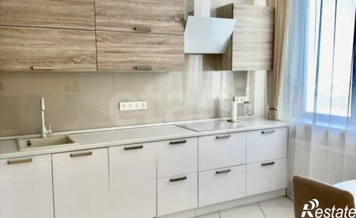 2-комн квартира Усть-Курдюмская улица, 25,  д. 25