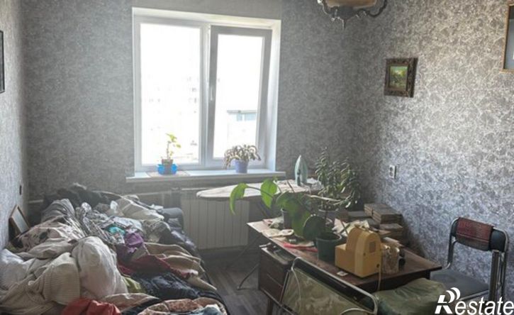 2-комн квартира Рабочая улица, 70/82,  д. 70/82