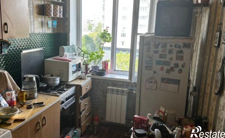 2-комн квартира Рабочая улица, 70/82,  д. 70/82