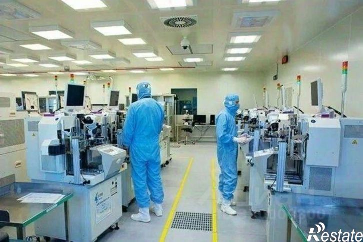 Производственное помещение улица Панфилова, 3В,  д. 3В