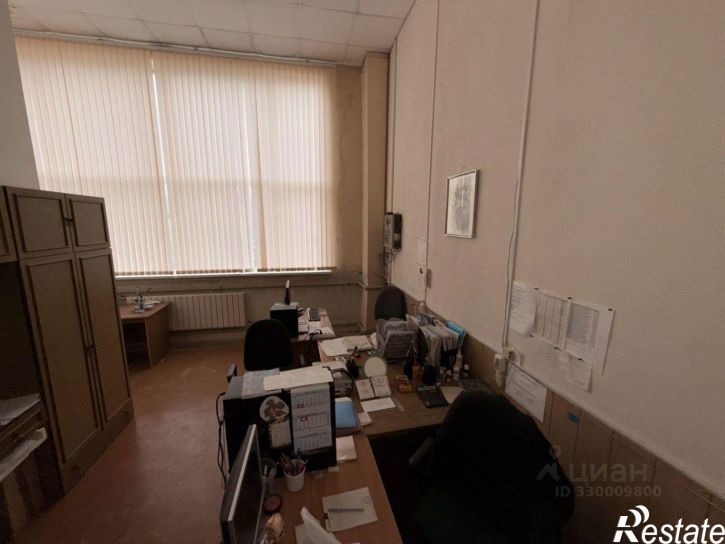 Производственное помещение улица Панфилова, 3В,  д. 3В