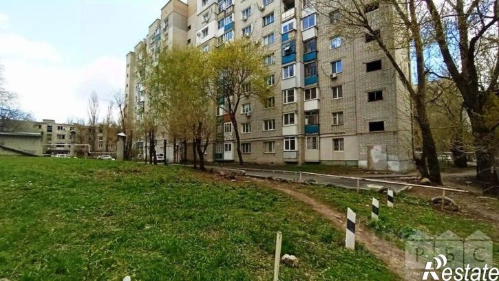 1-комн квартира улица Измайлова, 11А,  д. 11А