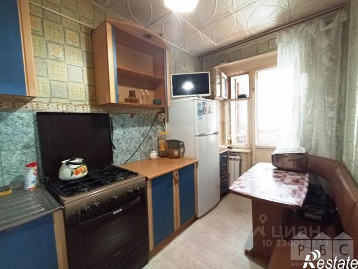 1-комн квартира улица Измайлова, 11А,  д. 11А