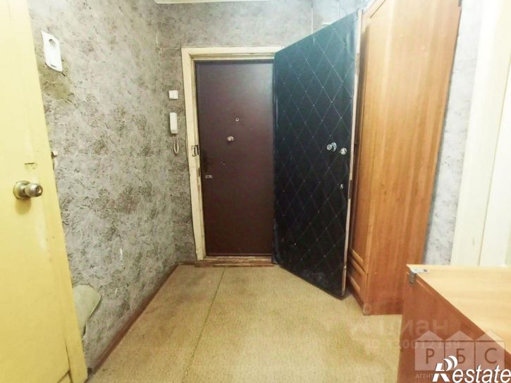 1-комн квартира улица Измайлова, 11А,  д. 11А