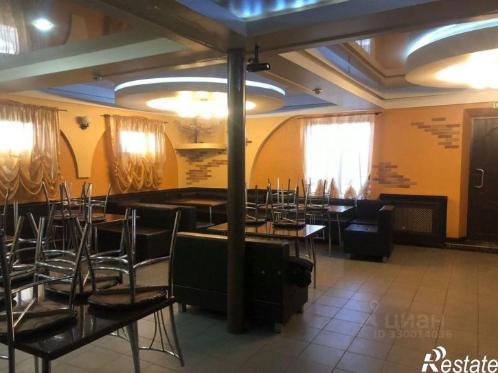 Отдельное здание проспект Энтузиастов, 56,  д. 56