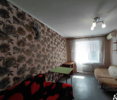 комната 70 кв м 5-й Соколовогорский проезд, 7А