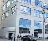 ОСЗ 280 кв м Московская улица, 66