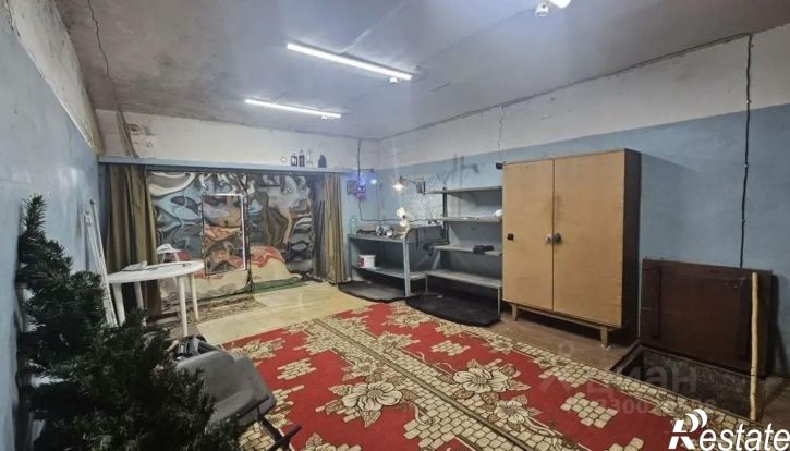 Гараж/парковка ул Техническая, 10/1,  д. 10/1