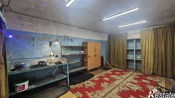 Гараж/парковка ул Техническая, 10/1,  д. 10/1