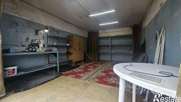 Гараж/парковка ул Техническая, 10/1,  д. 10/1