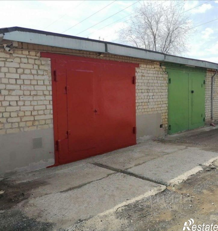 Гараж/парковка Крымский тупик, 1А,  д. 1А