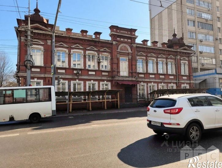 Отдельное здание Белоглинская улица, 30,  д. 30