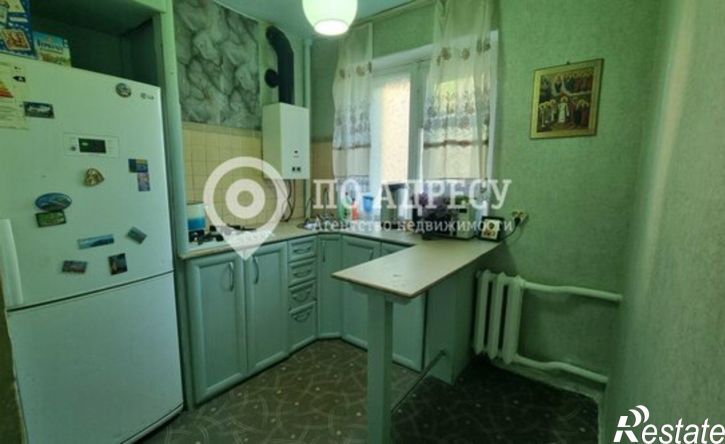 1-комн квартира Миллеровская улица, 71,  д. 71