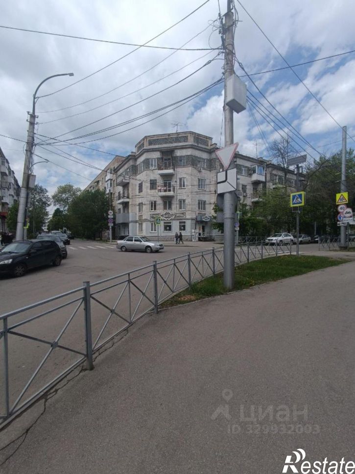 Комната ул им Некрасова Н.А., 19,  д. 19