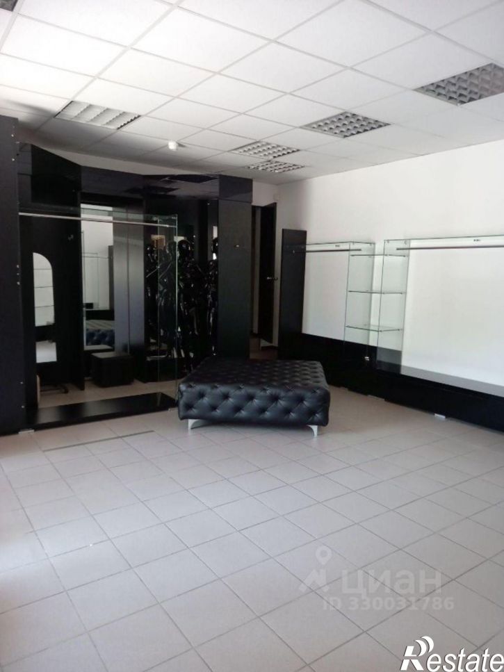 Торговое помещение ул им Рахова В.Г., 145,  д. 145