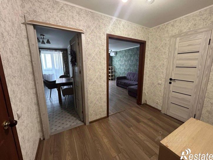 1-комн квартира ул им Батавина П.Ф., 12,  д. 12