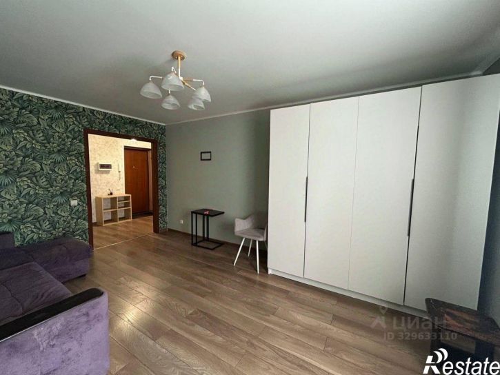 1-комн квартира ул им Батавина П.Ф., 12,  д. 12