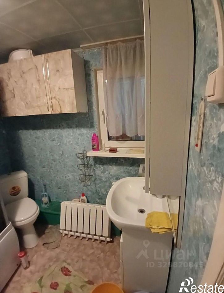 Коттедж/дом улица имени Пугачёва Е.И., 51,  д. 51