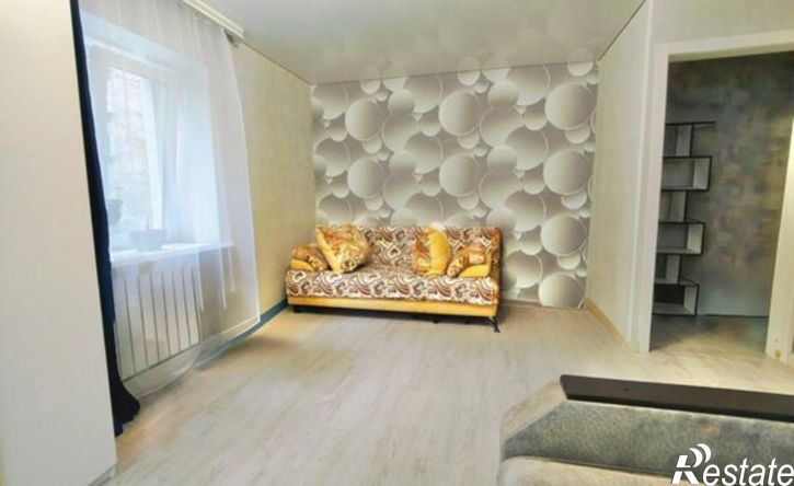 1-комн квартира Сапёрная улица, 22,  д. 22