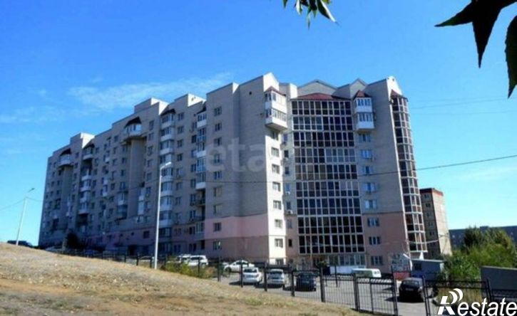 2-комн квартира Песочная улица, 1,  д. 1