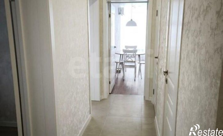 2-комн квартира проспект Героев Отечества, 5А,  д. 5А