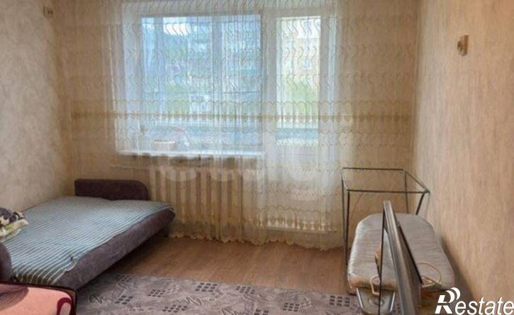 1-комн квартира Волгоградская улица, 12,  д. 12