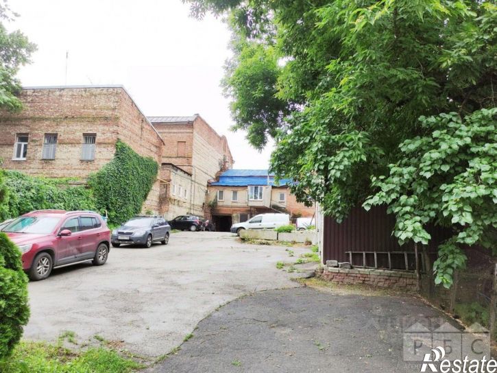 Склад улица Челюскинцев, 111-115,  д. 111-115