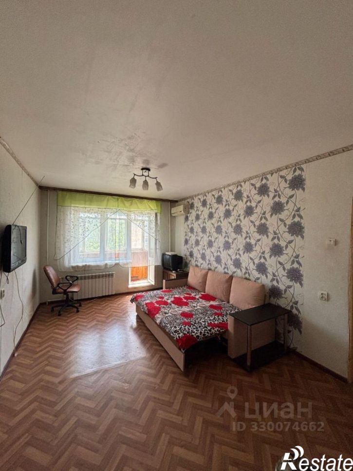 1-комн квартира Черниговская улица, 31,  д. 31