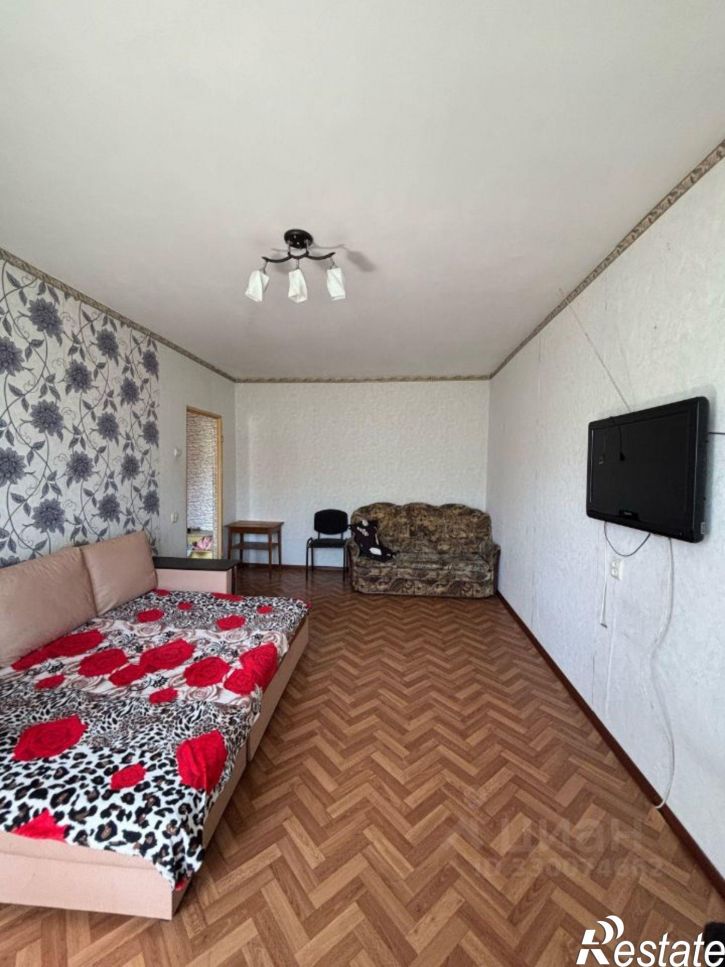 1-комн квартира Черниговская улица, 31,  д. 31