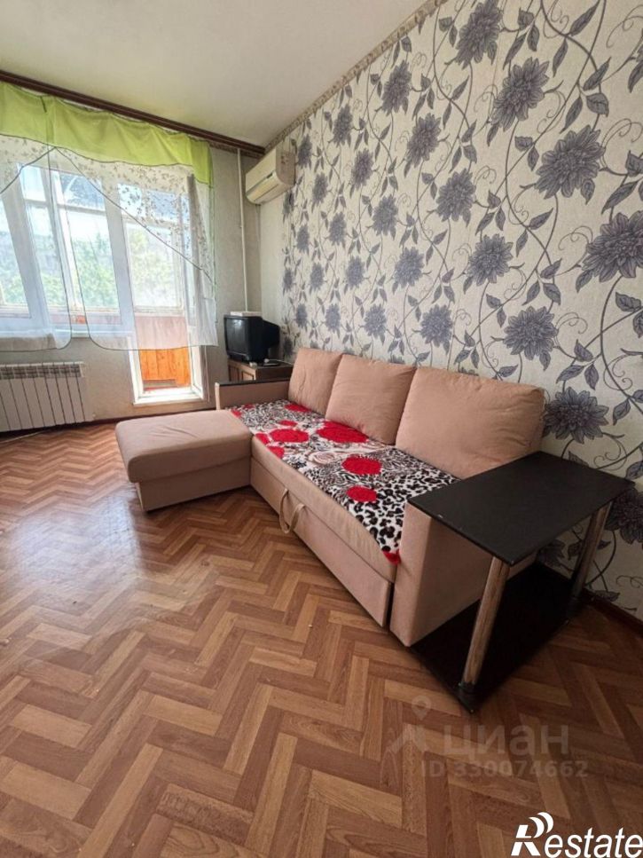 1-комн квартира Черниговская улица, 31,  д. 31