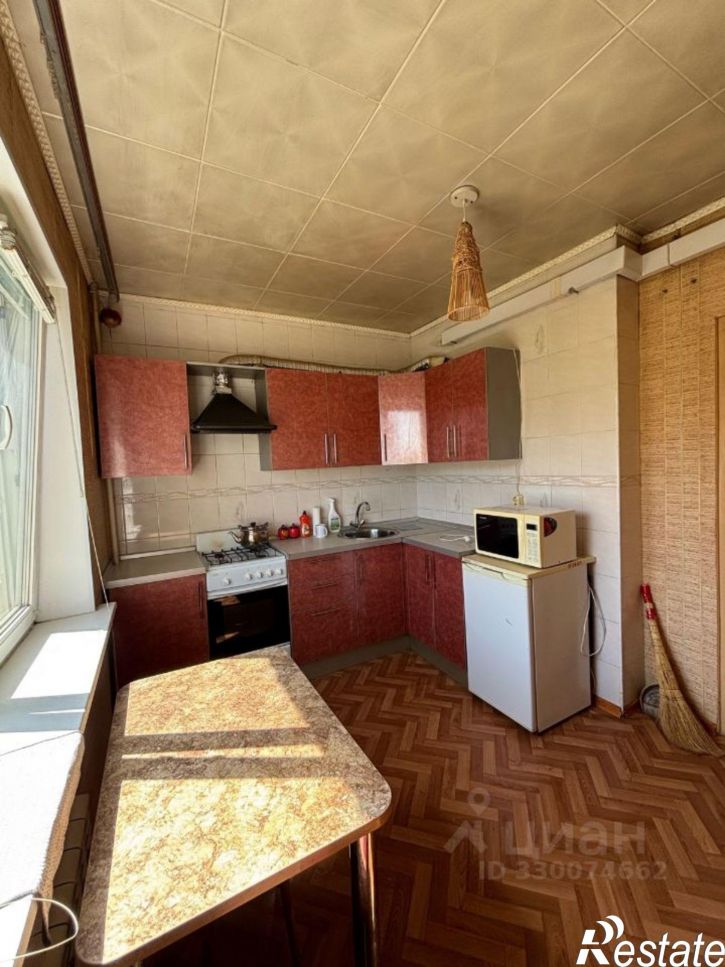 1-комн квартира Черниговская улица, 31,  д. 31