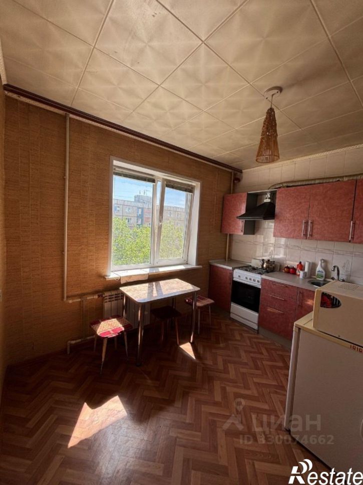 1-комн квартира Черниговская улица, 31,  д. 31