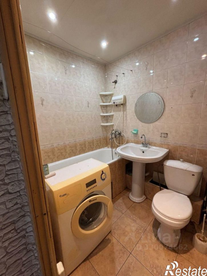 1-комн квартира Черниговская улица, 31,  д. 31