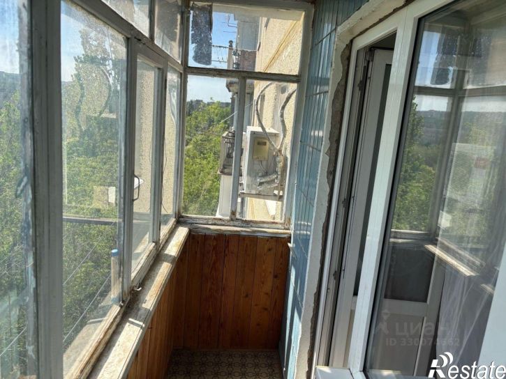 1-комн квартира Черниговская улица, 31,  д. 31