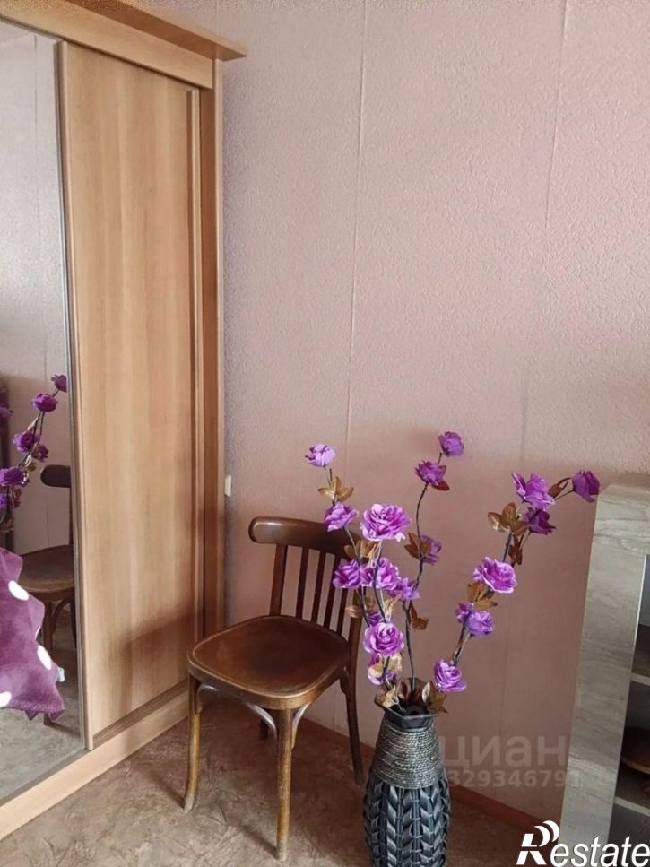 1-комн квартира Лунная улица, 3,  д. 3