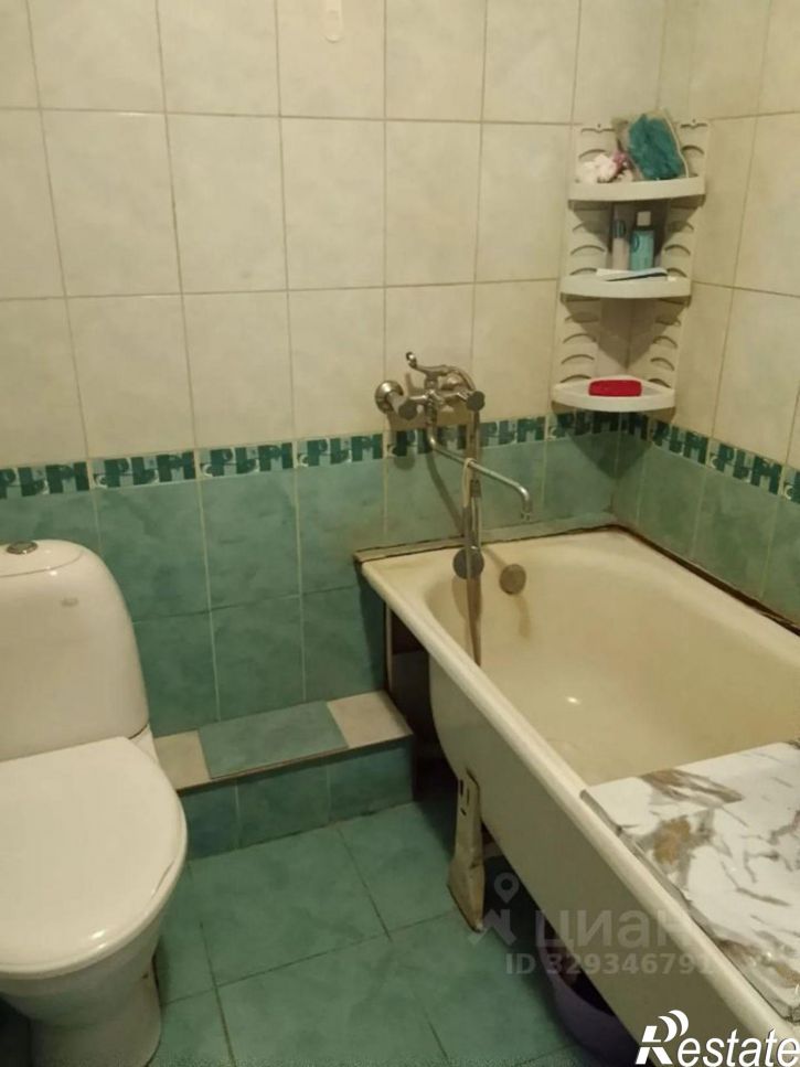 1-комн квартира Лунная улица, 3,  д. 3