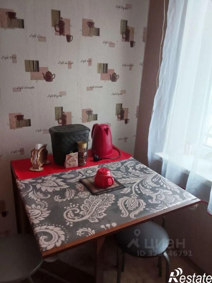 1-комн квартира Лунная улица, 3,  д. 3