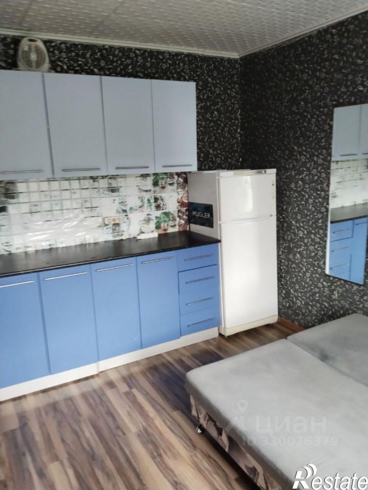 Комната Украинская улица, 10А,  д. 10А