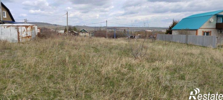 Земельный участок ул Школьная, 58,  д. 58