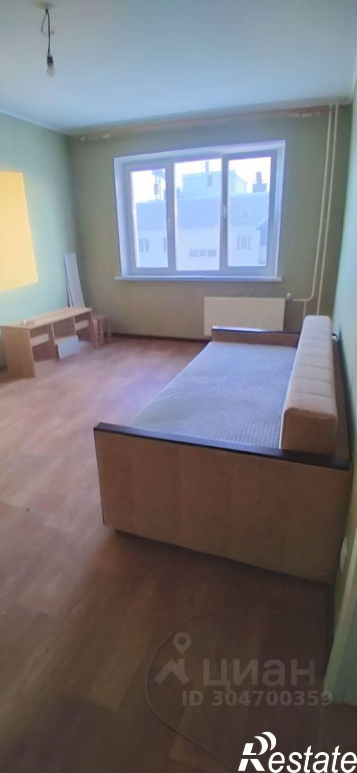 1-комн квартира 2-й Азовский проезд, 28,  д. 28