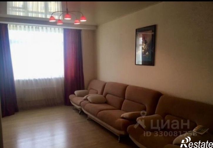 2-комн квартира ул 5-я Дачная, 68А,  д. 68А