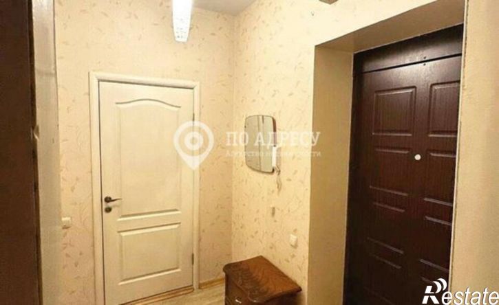 1-комн квартира 4-й Чернышёвский проезд, 3Б,  д. 3Б